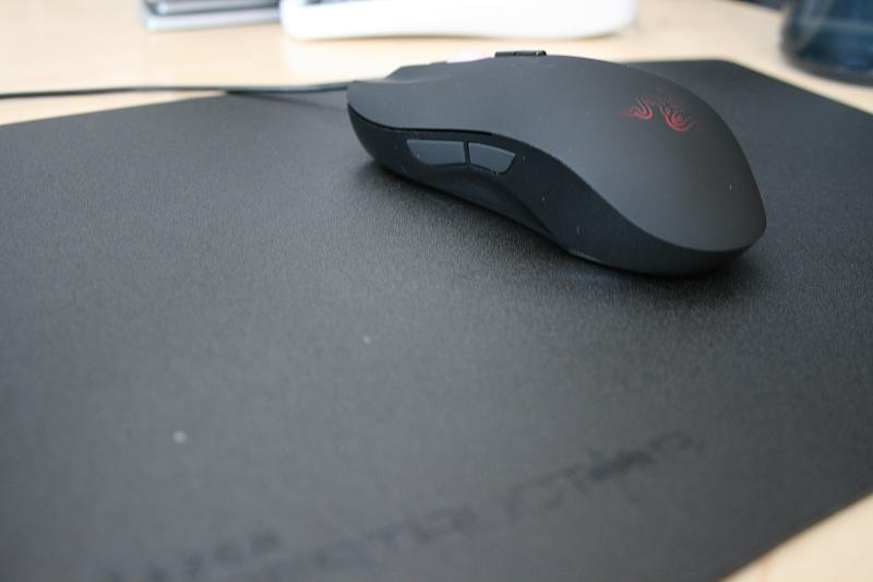 Illustration for article titled Razer vs. SteelSeries PC Gaming Gear Battlemodo: Which One Made Me a Better Gamer?
